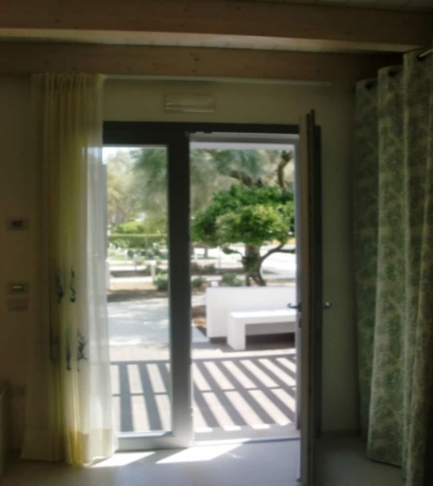 Baia Sangiorgio Hotel & Beach Club Bari Kültér fotó