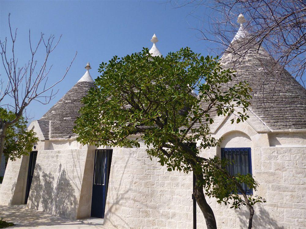 Baia Sangiorgio Hotel & Beach Club Bari Kültér fotó