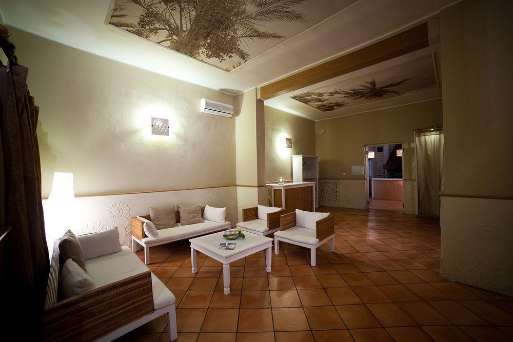 Baia Sangiorgio Hotel & Beach Club Bari Kültér fotó