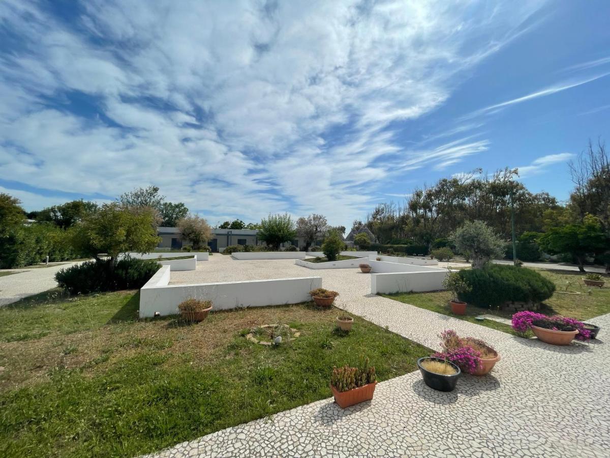 Baia Sangiorgio Hotel & Beach Club Bari Kültér fotó