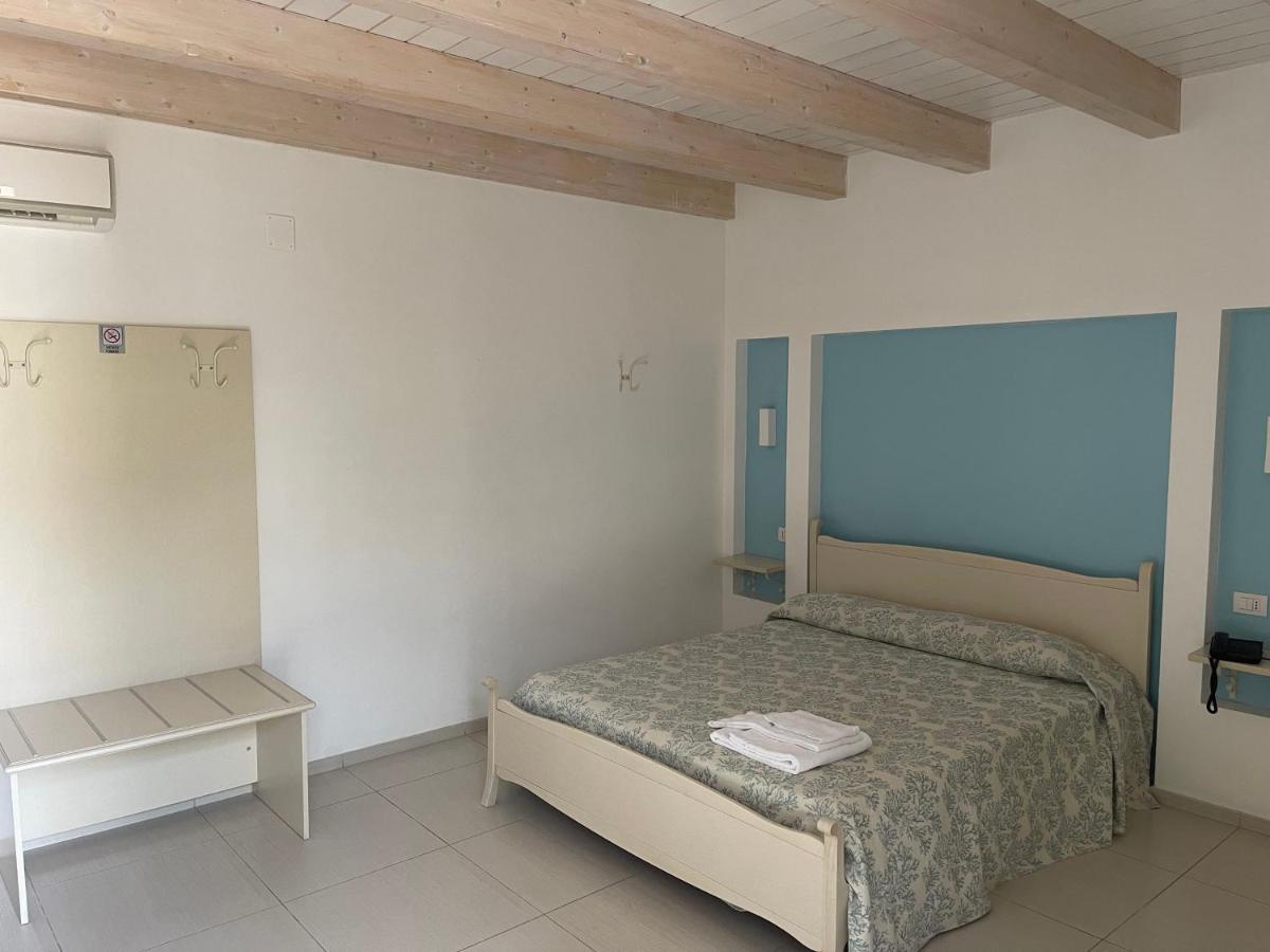Baia Sangiorgio Hotel & Beach Club Bari Kültér fotó