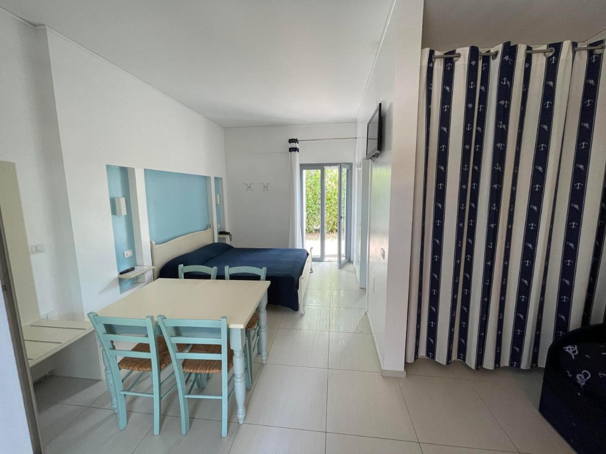 Baia Sangiorgio Hotel & Beach Club Bari Kültér fotó