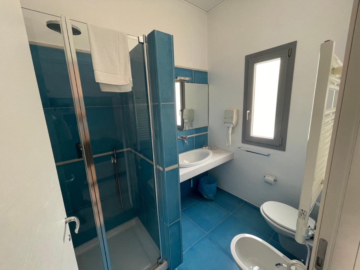 Baia Sangiorgio Hotel & Beach Club Bari Kültér fotó