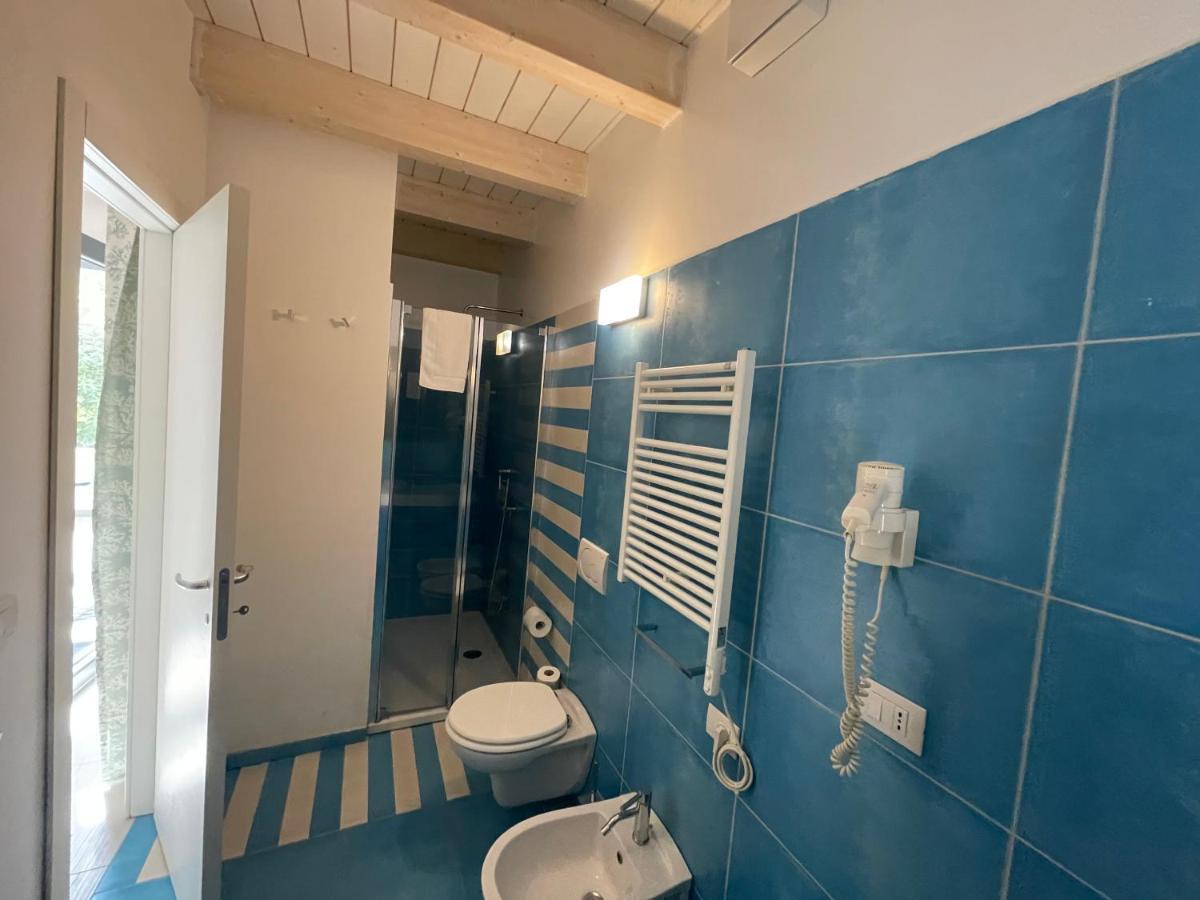 Baia Sangiorgio Hotel & Beach Club Bari Kültér fotó