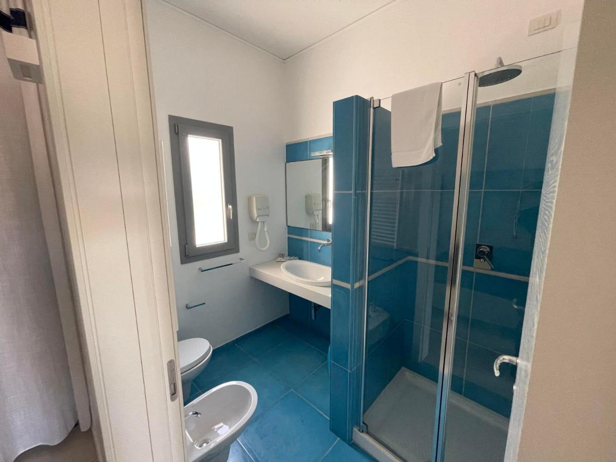 Baia Sangiorgio Hotel & Beach Club Bari Kültér fotó
