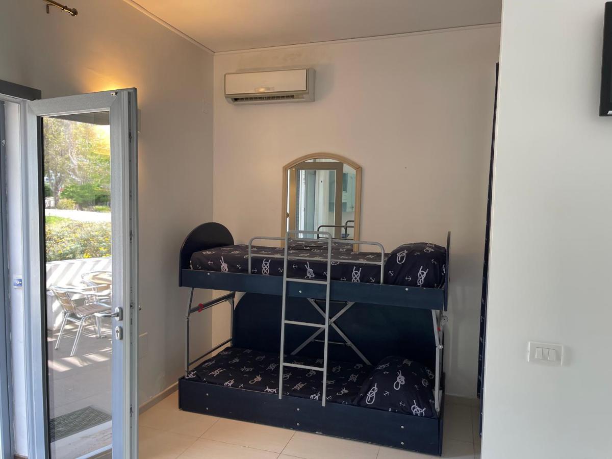 Baia Sangiorgio Hotel & Beach Club Bari Kültér fotó