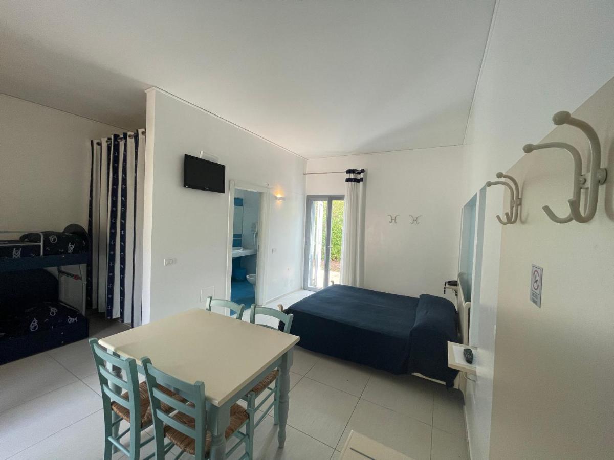 Baia Sangiorgio Hotel & Beach Club Bari Kültér fotó