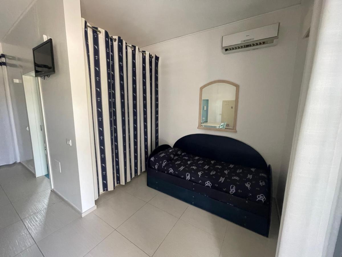 Baia Sangiorgio Hotel & Beach Club Bari Kültér fotó