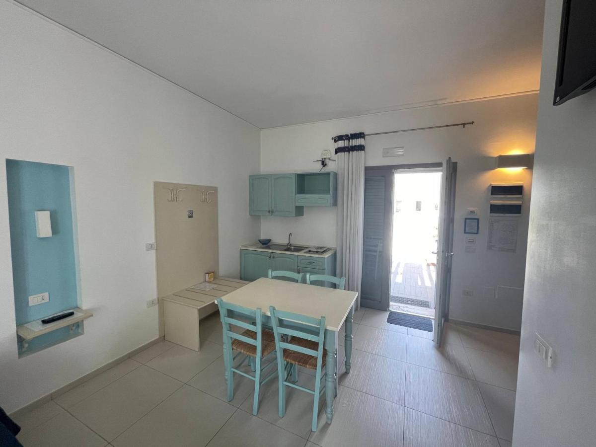 Baia Sangiorgio Hotel & Beach Club Bari Kültér fotó