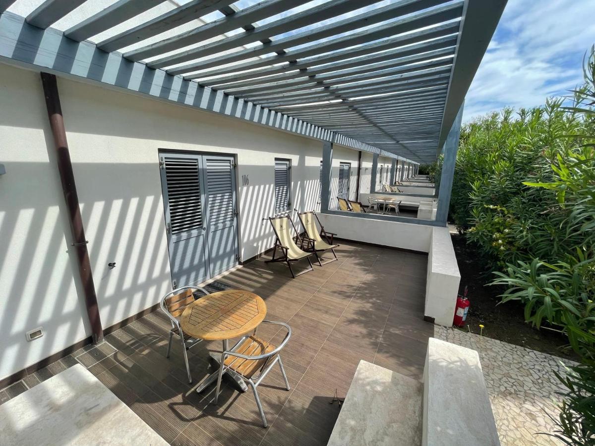 Baia Sangiorgio Hotel & Beach Club Bari Kültér fotó