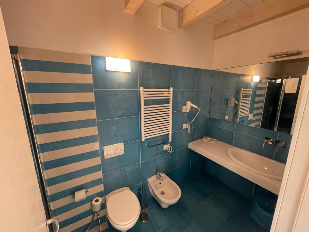Baia Sangiorgio Hotel & Beach Club Bari Kültér fotó