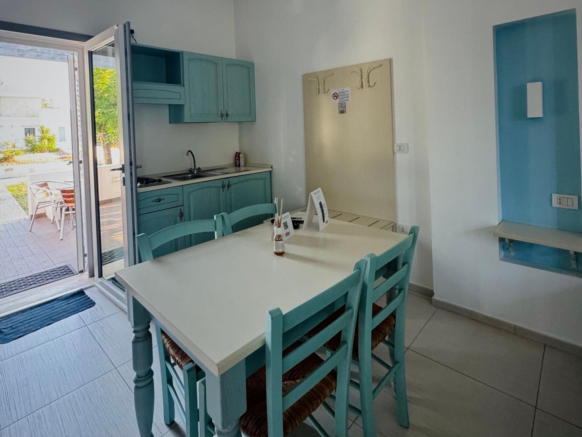 Baia Sangiorgio Hotel & Beach Club Bari Kültér fotó