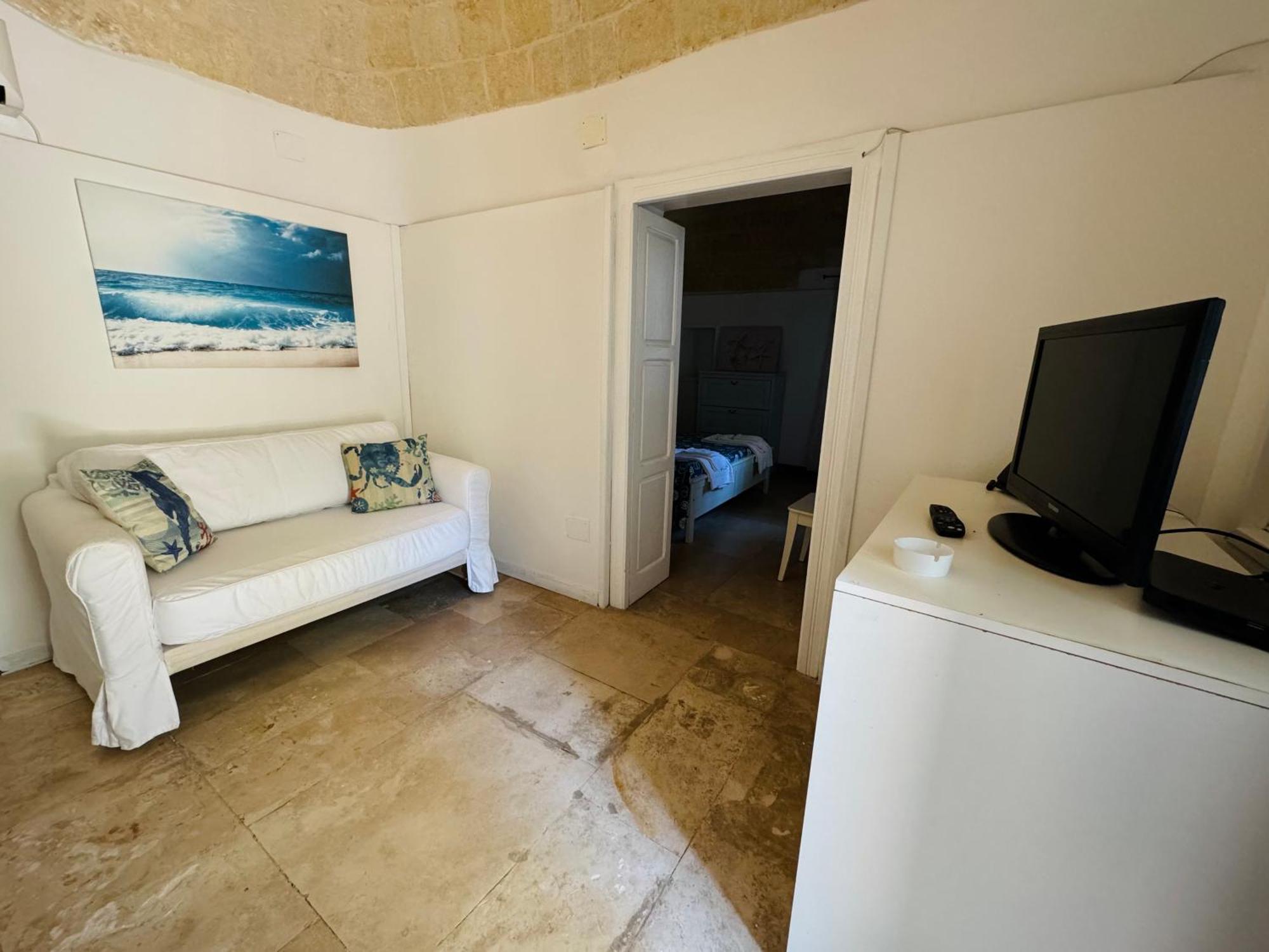 Baia Sangiorgio Hotel & Beach Club Bari Kültér fotó