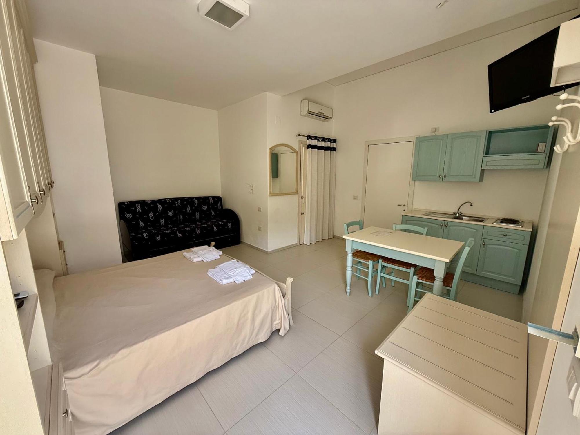 Baia Sangiorgio Hotel & Beach Club Bari Kültér fotó