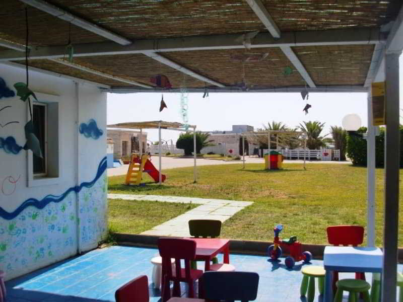 Baia Sangiorgio Hotel & Beach Club Bari Kültér fotó