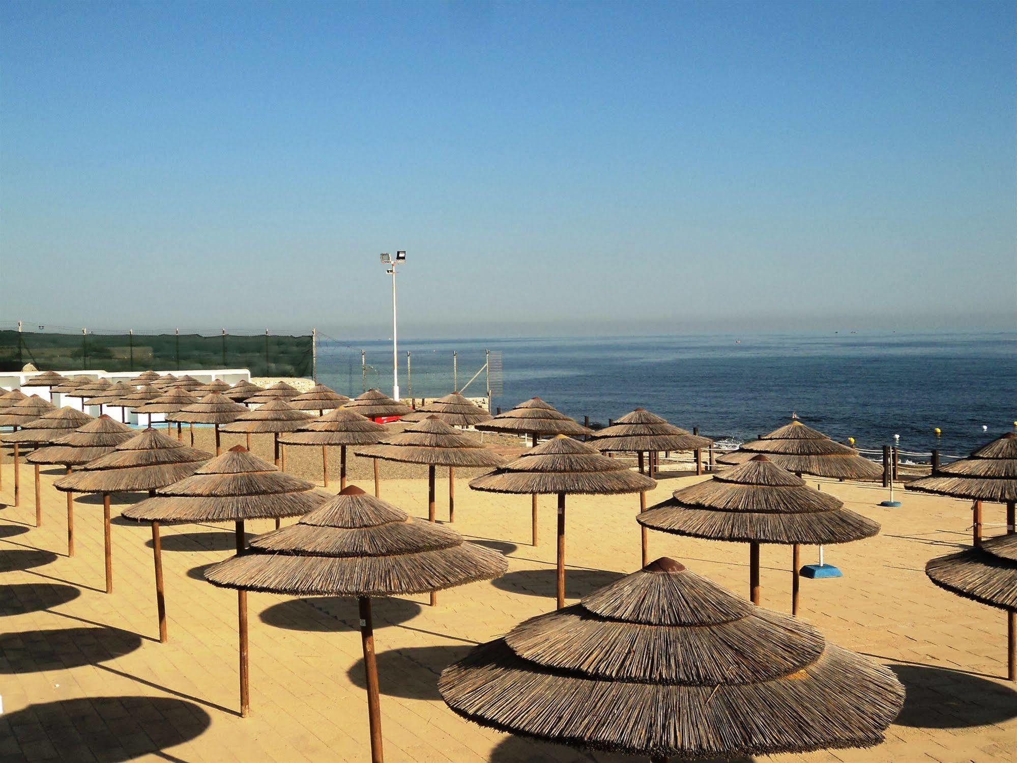 Baia Sangiorgio Hotel & Beach Club Bari Létesítmények fotó